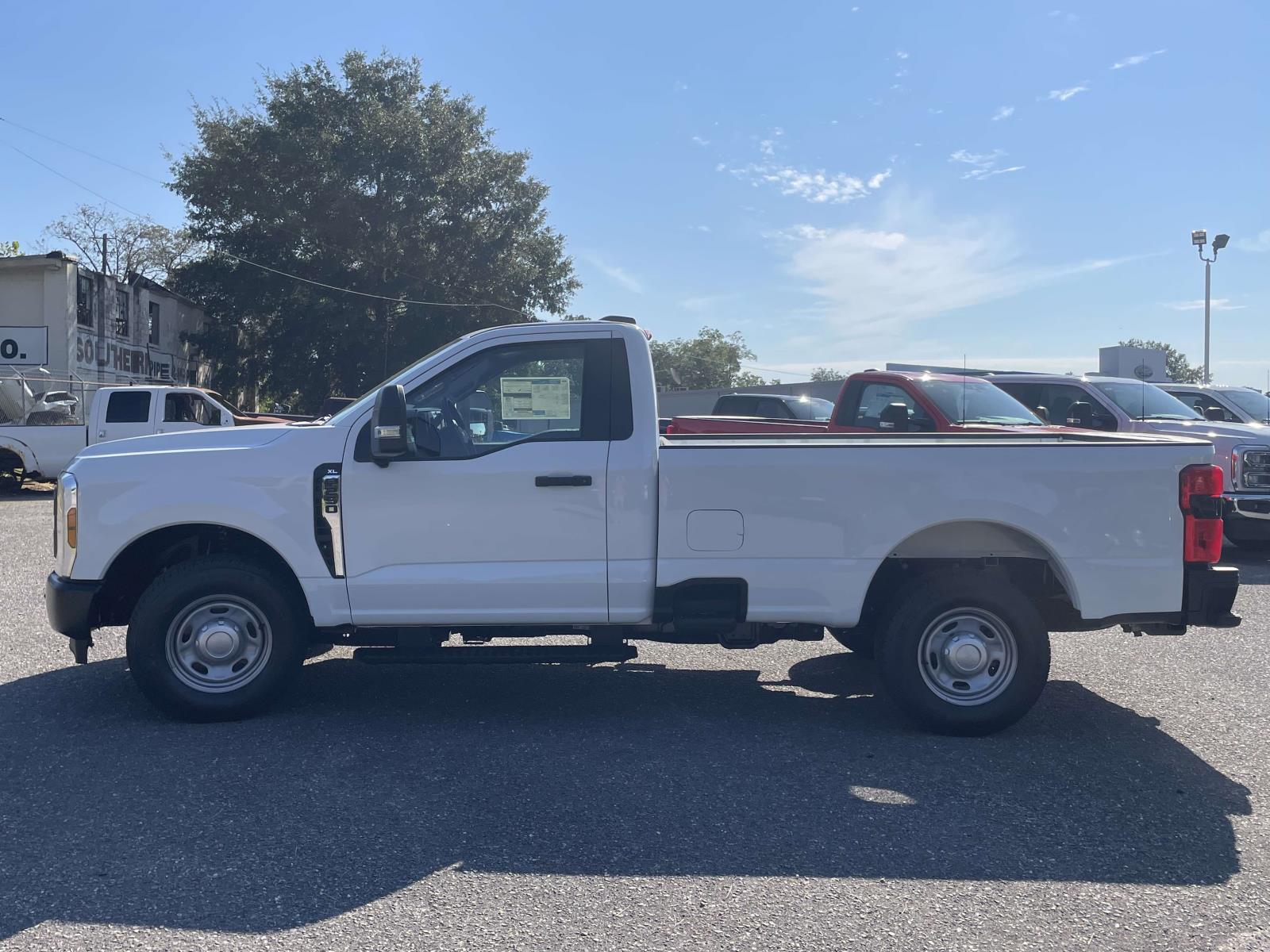 2026 Ford F-250 XL photo 6