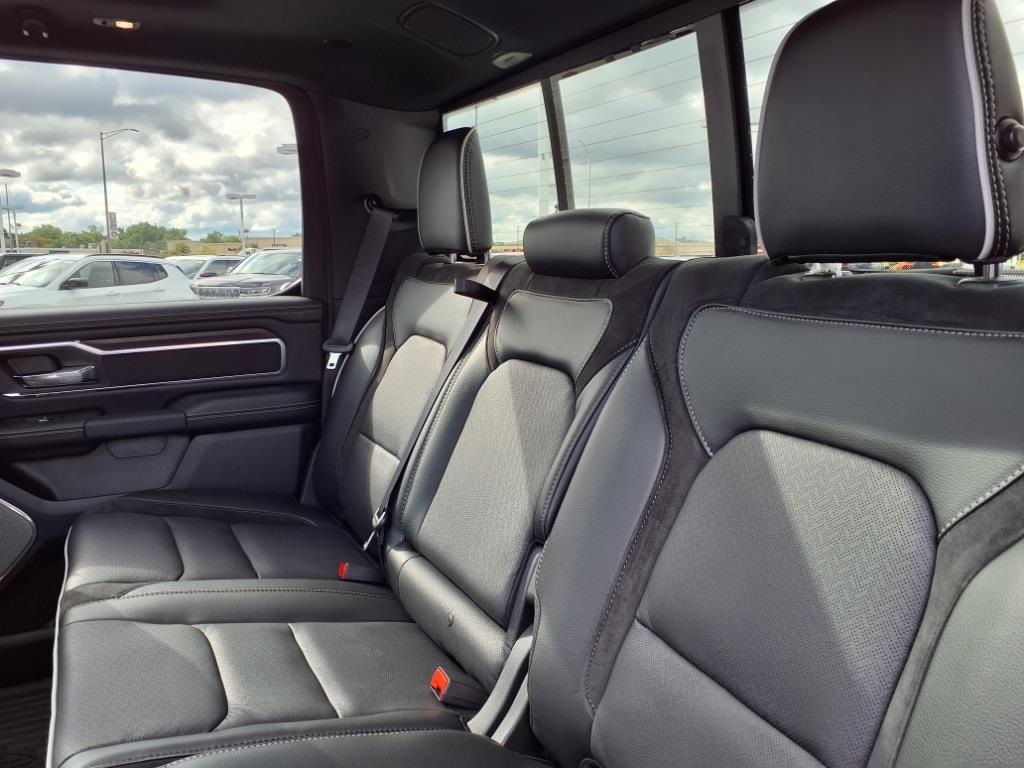 2026 Ram 1500 Laramie photo 12