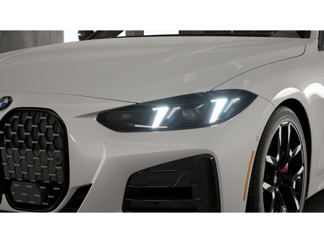 2026 Bmw 430i xDrive Convertible photo 6