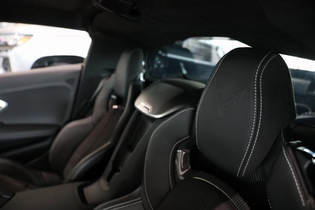 2024 Chevrolet Corvette Stingray 3LT photo 12
