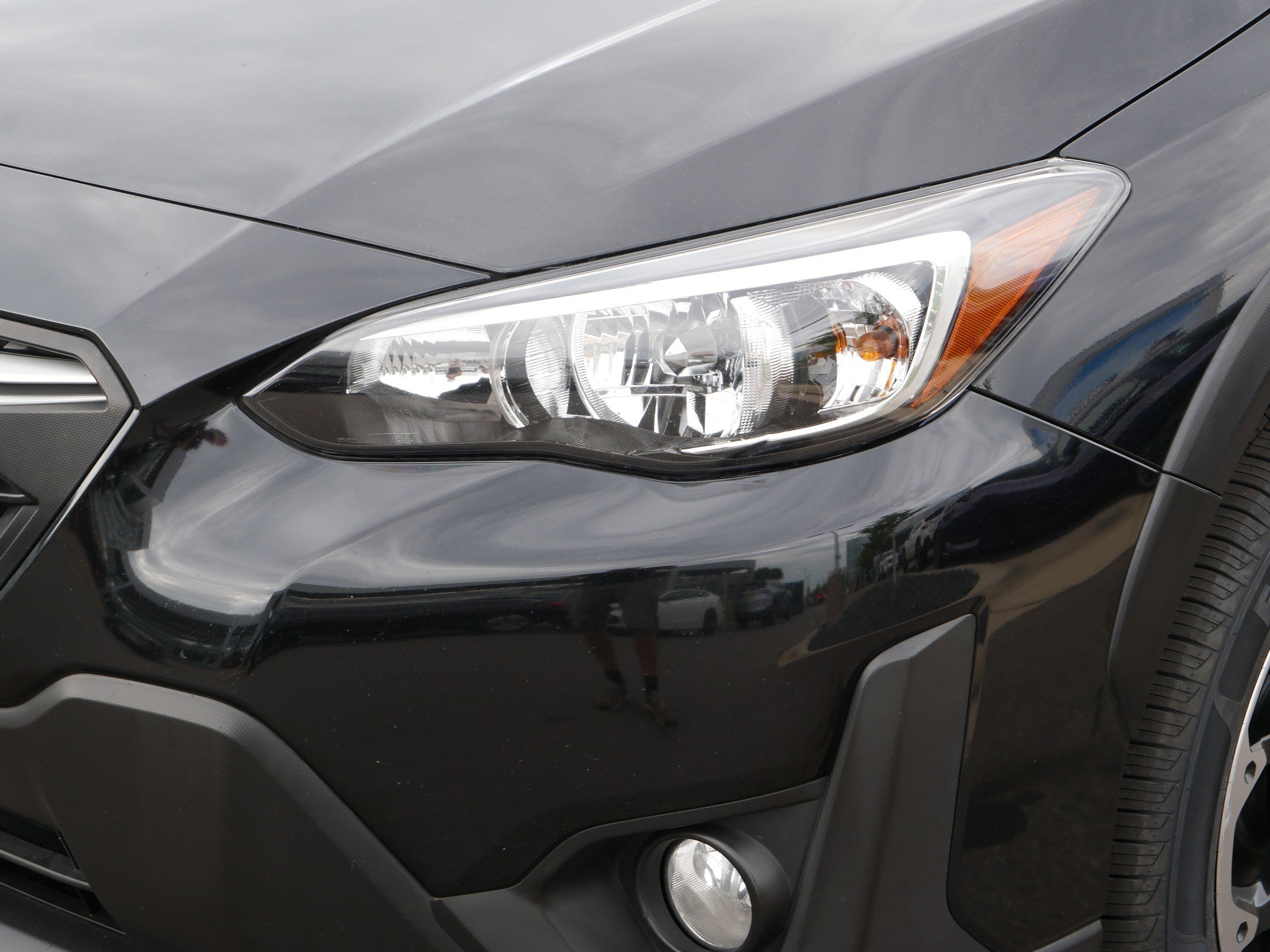 2021 Subaru Crosstrek Premium photo 15