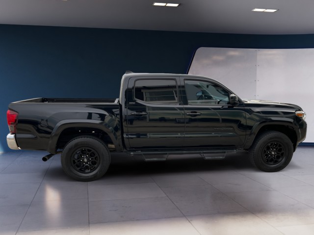 2020 Toyota Tacoma SR5 Double Cab V6 photo 5