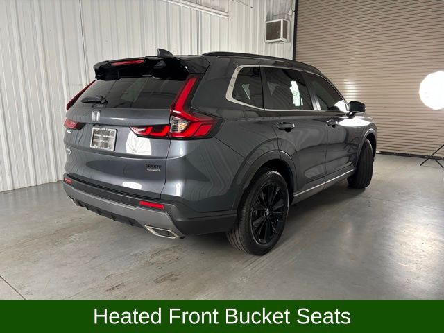 2024 Honda CR-V Hybrid Sport Touring photo 7