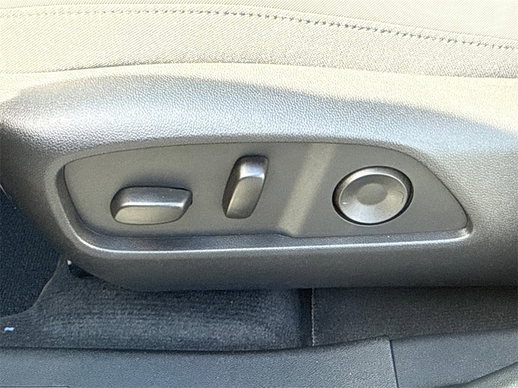 2026 GMC TERRAIN - Image 15