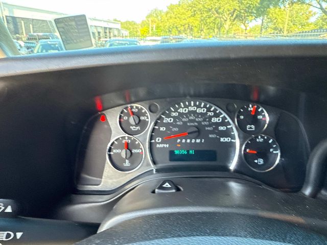 2020 Chevrolet Express 2500 Work Van photo 24