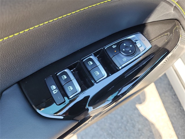 2026 Kia K5 GT photo 9