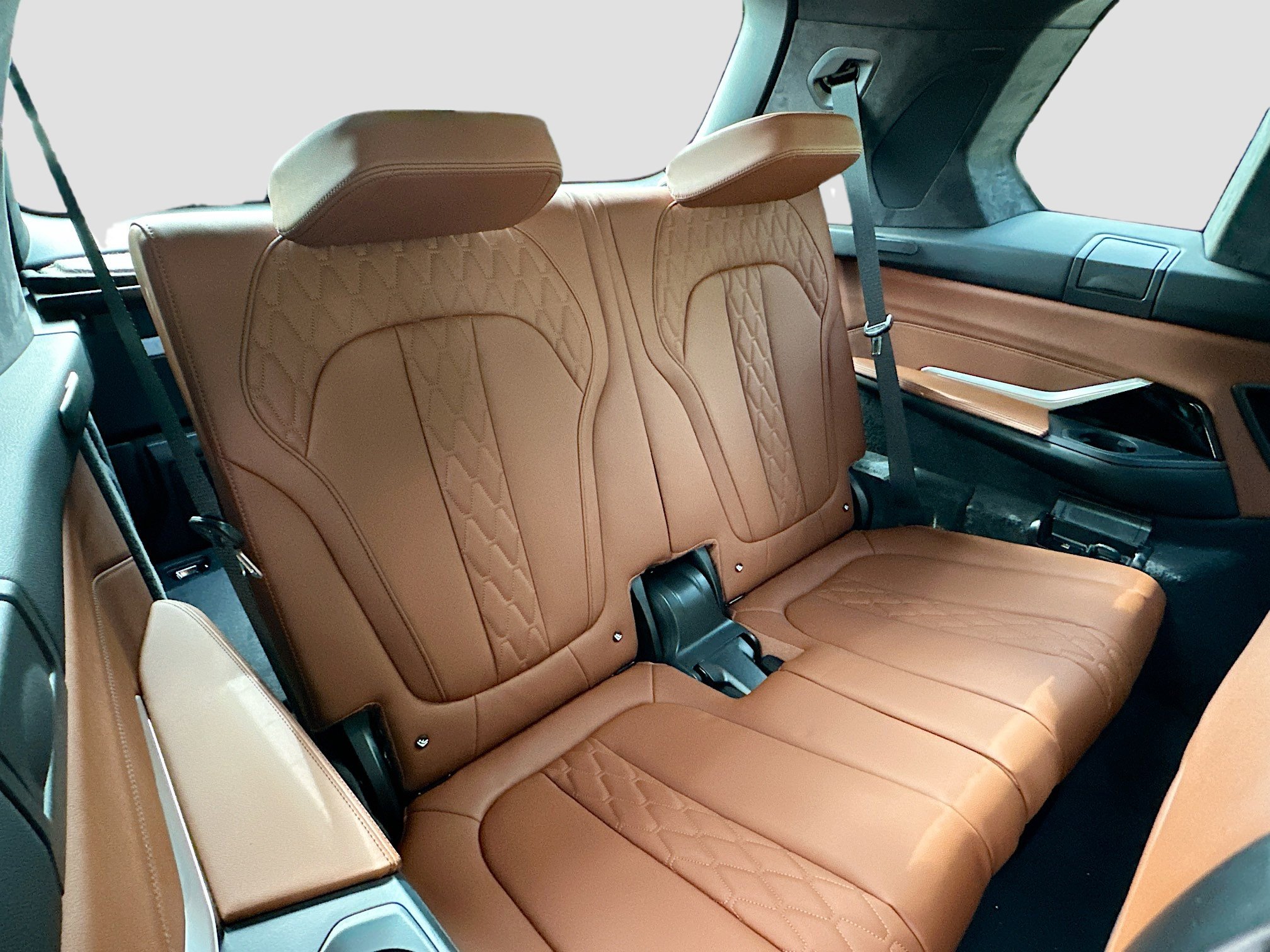 2026 Bmw X7 xDrive40i photo 24