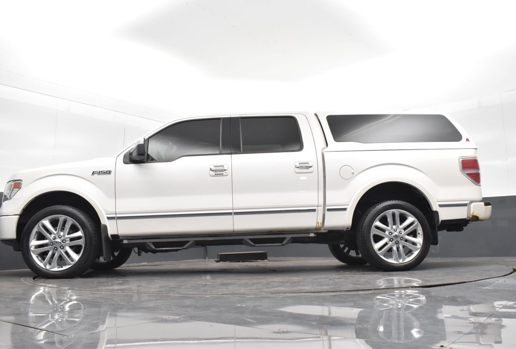 2014 Ford F-150 Limited photo 20