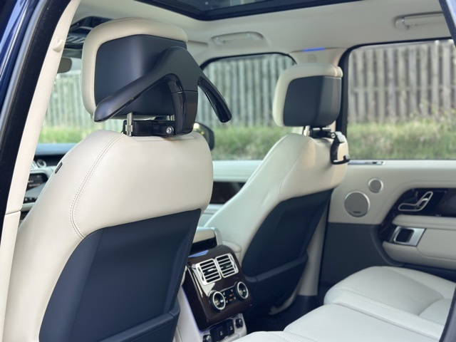 2021 Land Rover Range Rover P525 HSE HSE Westminster Edition photo 15