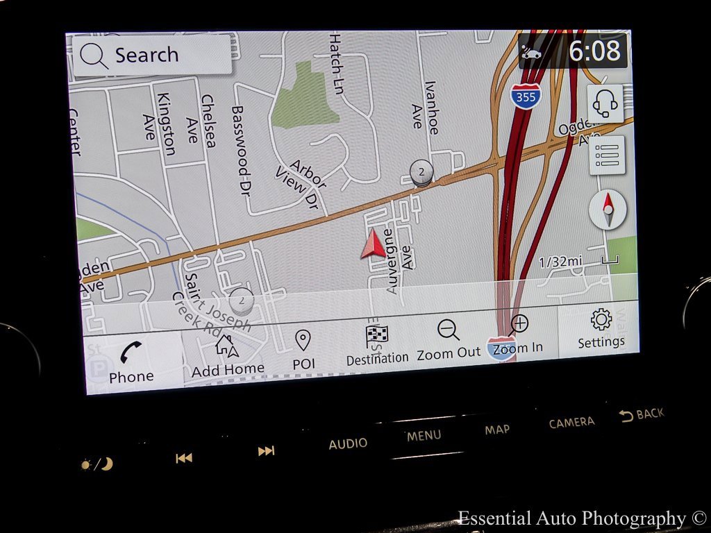 2023 NISSAN PATHFINDER - Image 22