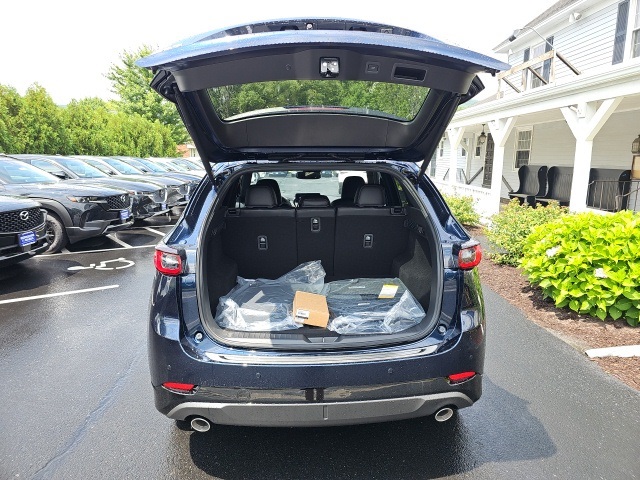 2025 Mazda CX-5 2.5 Turbo Premium photo 14