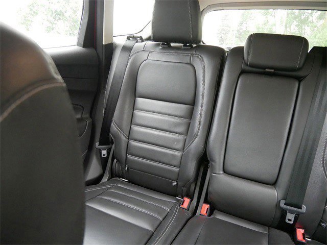 2017 Ford Escape Titanium photo 13
