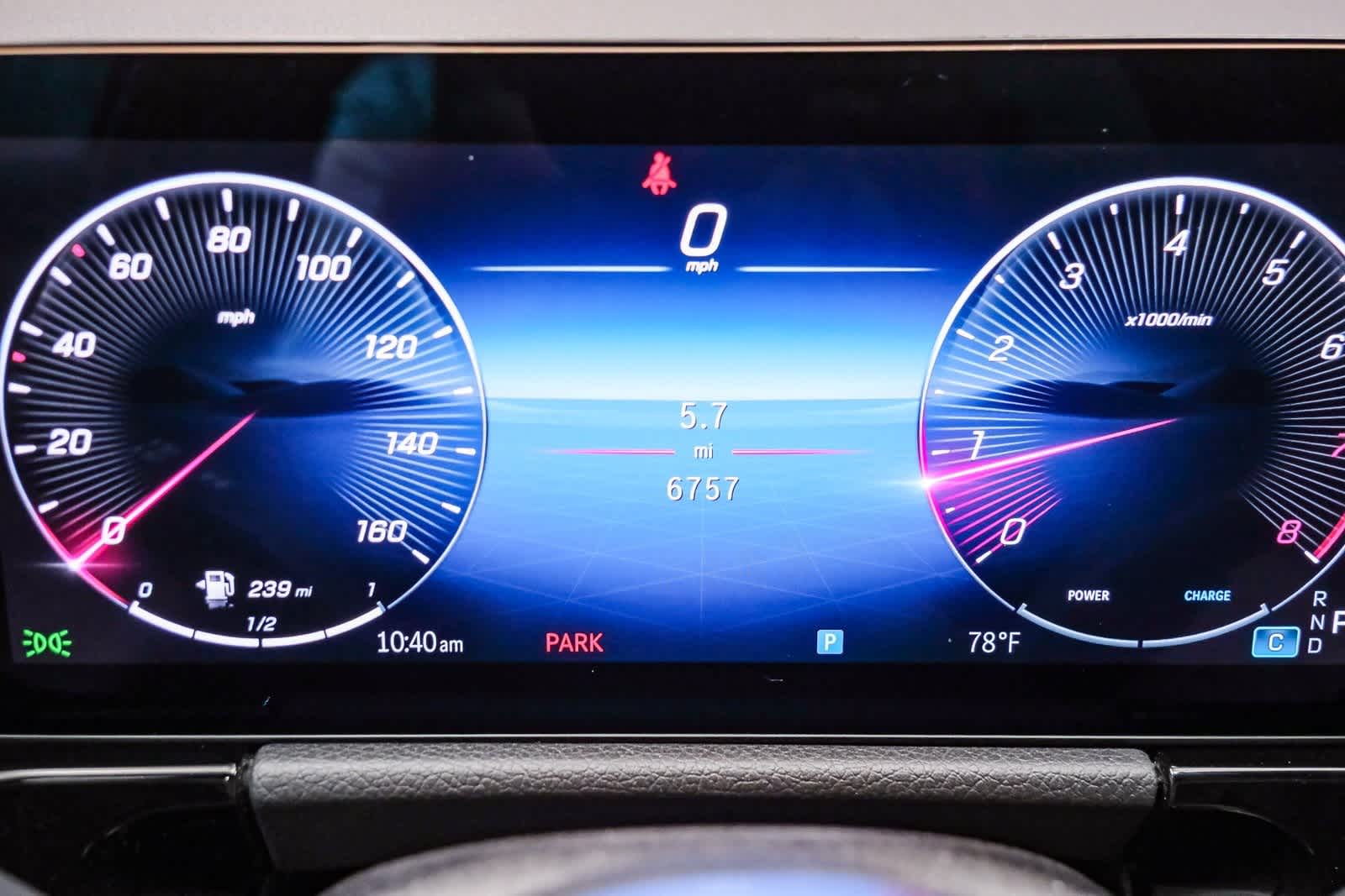2025 Mercedes Benz GLA 250 photo 22