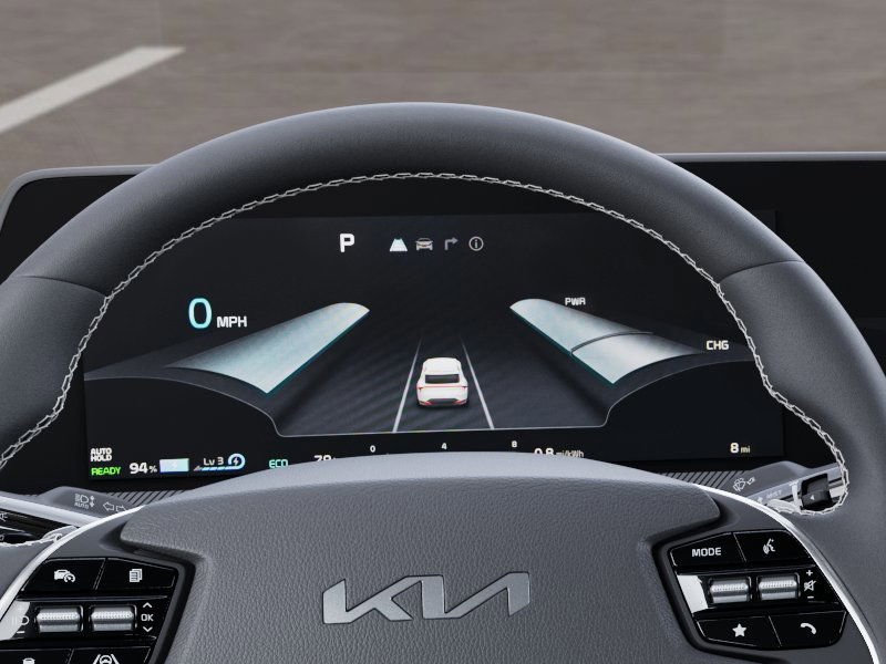 2024 Kia EV6 GT-Line photo 21