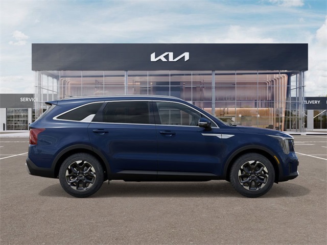 2025 Kia Sorento S photo 7