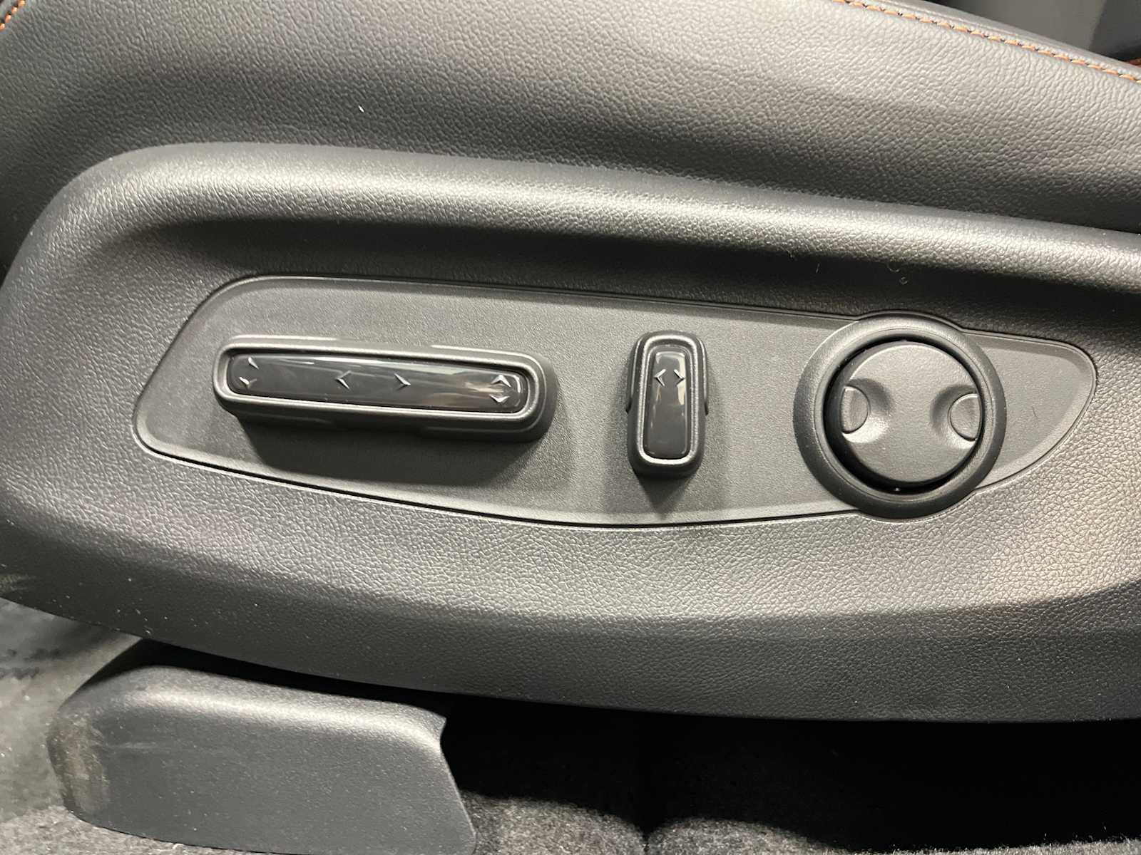 2026 Honda CR-V Sport Touring photo 11