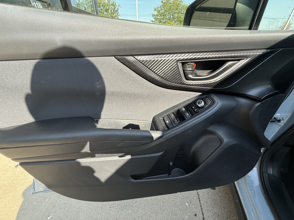 2023 Subaru Crosstrek Premium photo 15