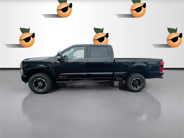 2026 Ford F-250 Platinum photo 2