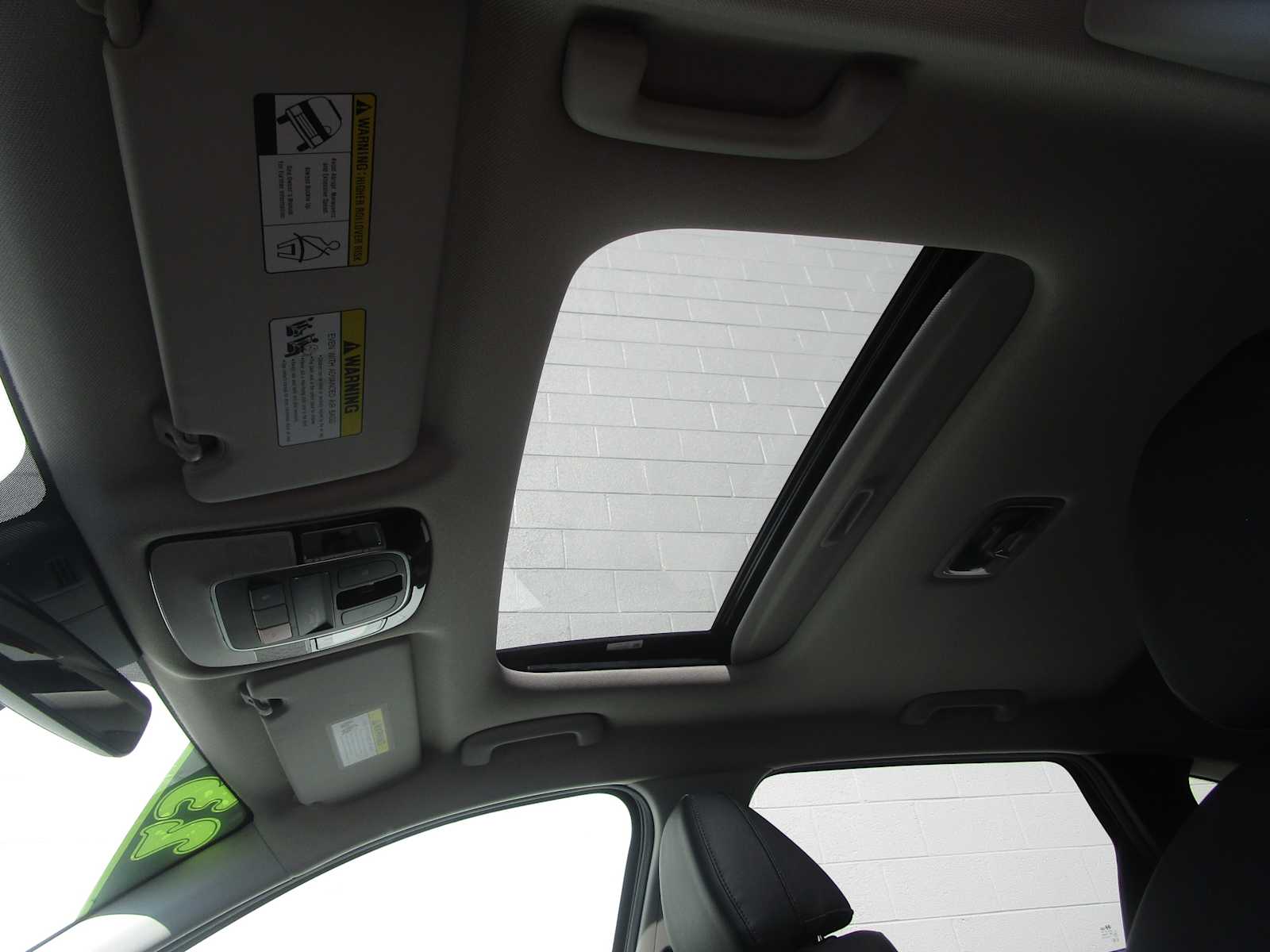 2023 Hyundai Tucson SEL Convenience photo 13