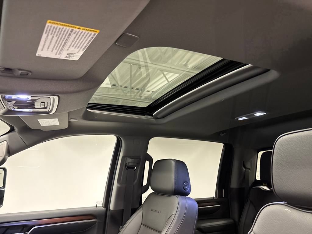 2025 Gmc Sierra 2500 HD Denali photo 31