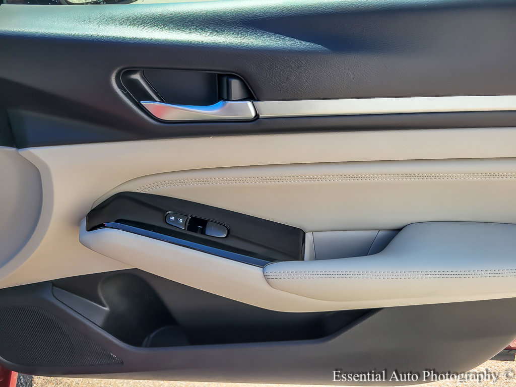 2023 NISSAN ALTIMA - Image 21