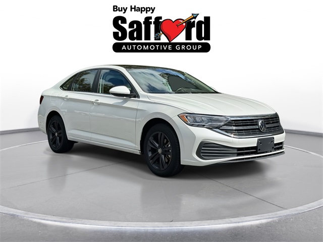 2023 Volkswagen Jetta 1.5T SE photo 9