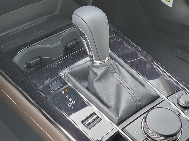 2025 Mazda CX-30 2.5 Turbo Premium Plus photo 26