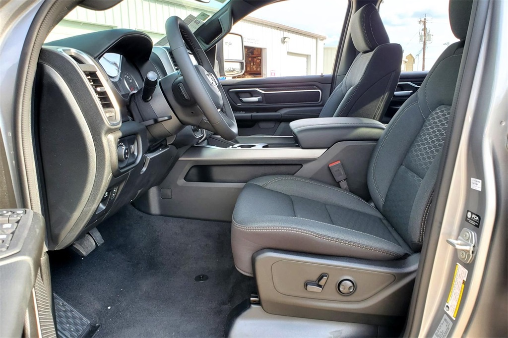 2025 Ram 1500 Big Horn Lone Star photo 7