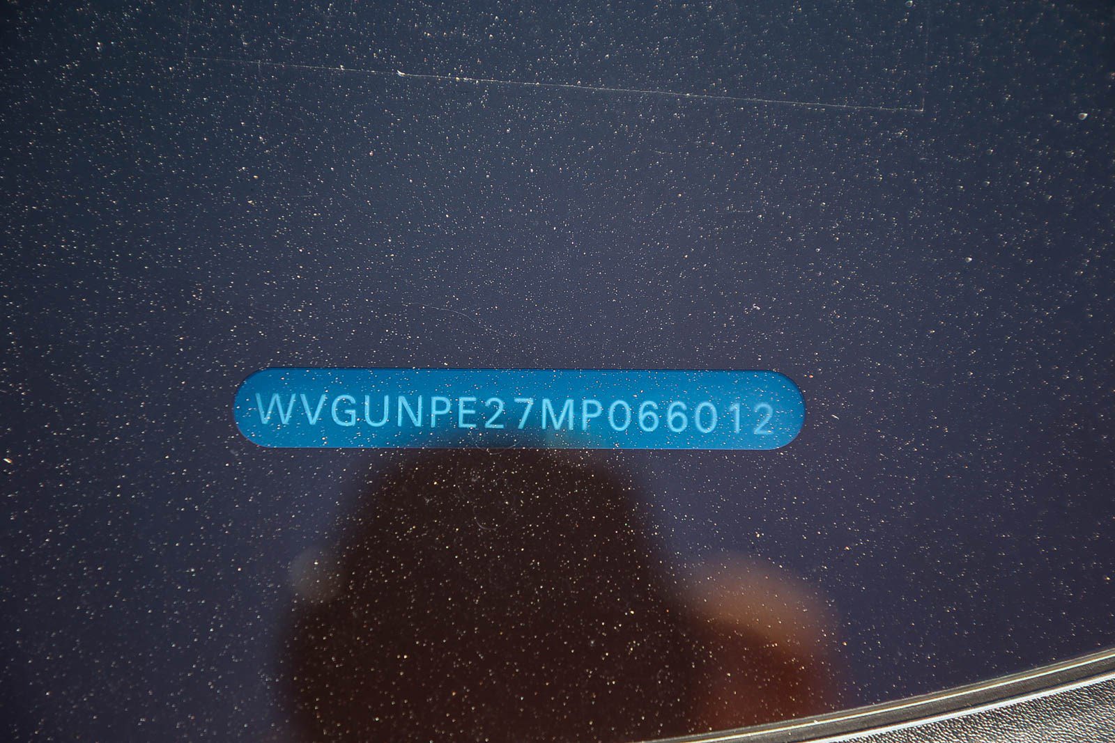 2021 Volkswagen ID.4 Pro S photo 25