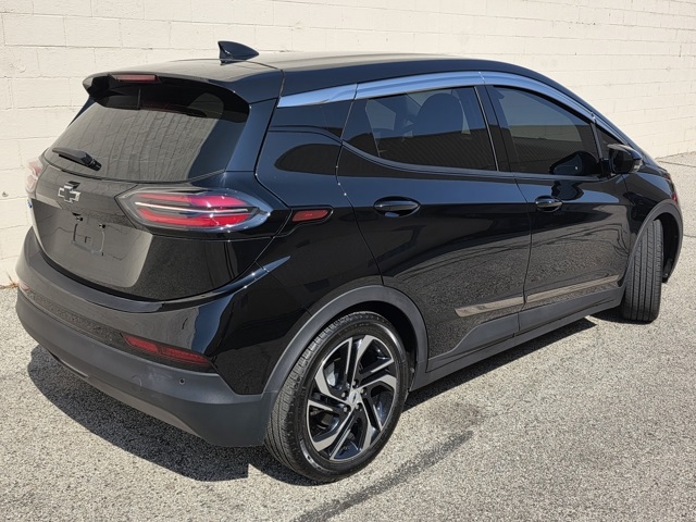 2023 Chevrolet Bolt EV 2LT photo 5