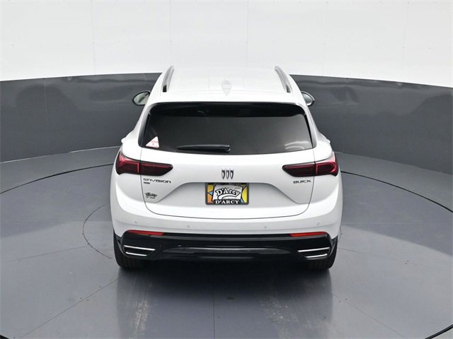 2025 Buick Envision Sport Touring photo 15