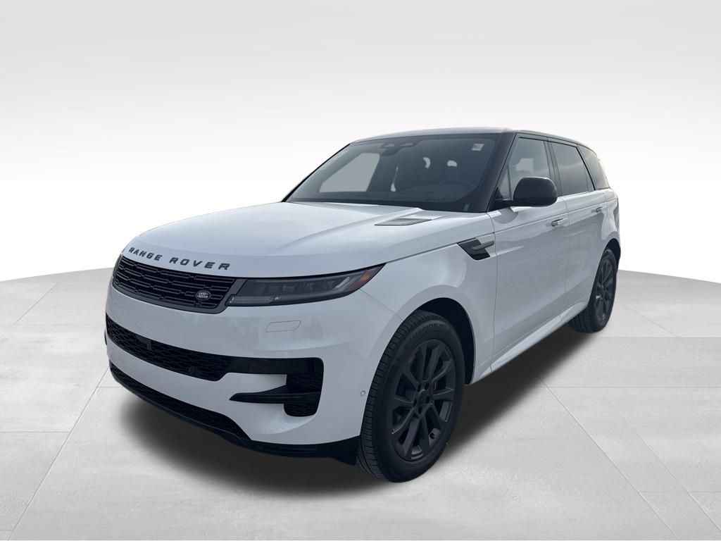 2026 Land Rover Range Rover Sport SE's photo