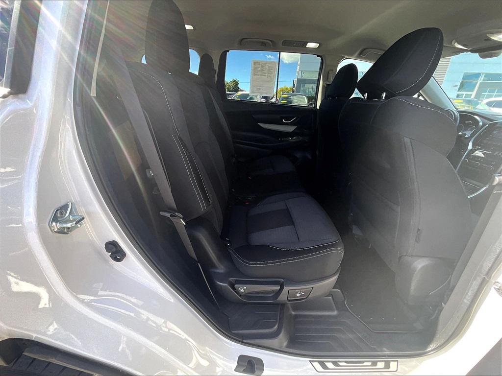 2022 Subaru Ascent Premium photo 13