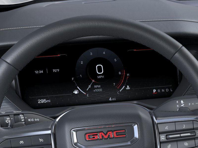 2026 Gmc Acadia Elevation photo 14