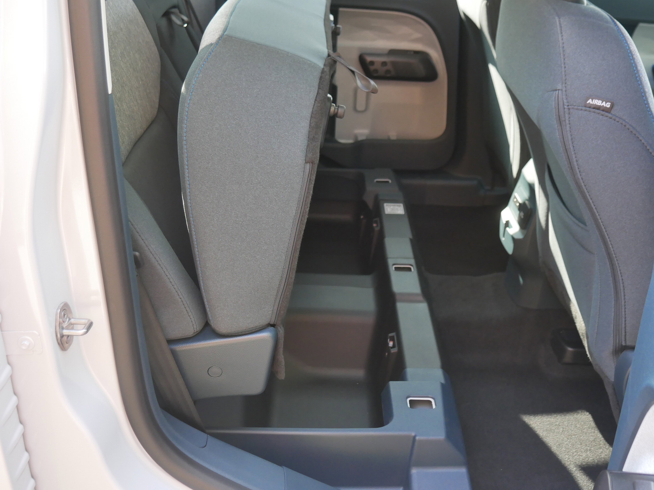 2025 Ford Maverick XLT photo 26