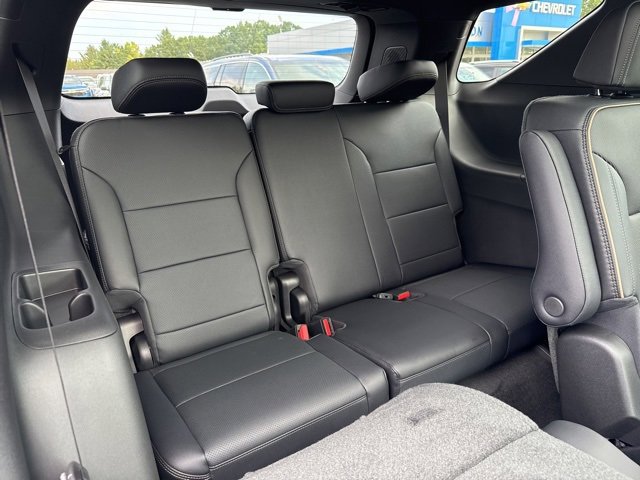 2026 Chevrolet Traverse High Country photo 46