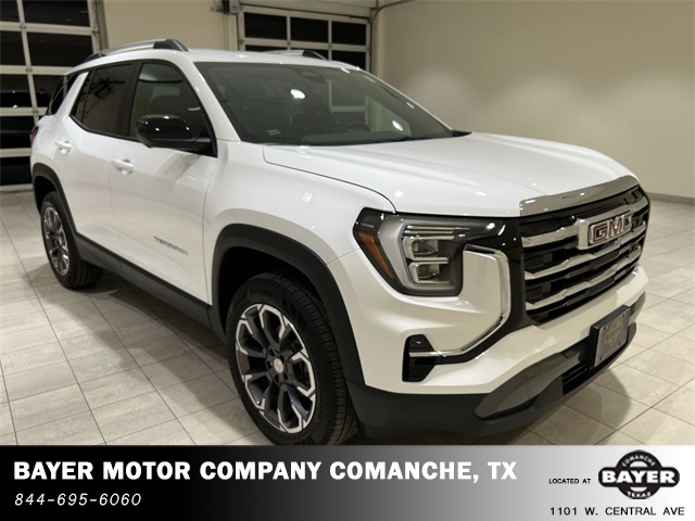2026 Gmc Terrain Elevation photo 5