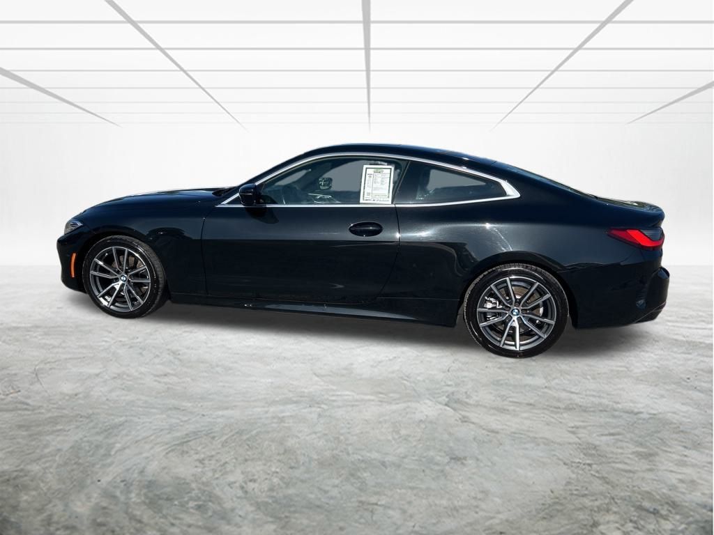2024 Bmw 430i photo 7