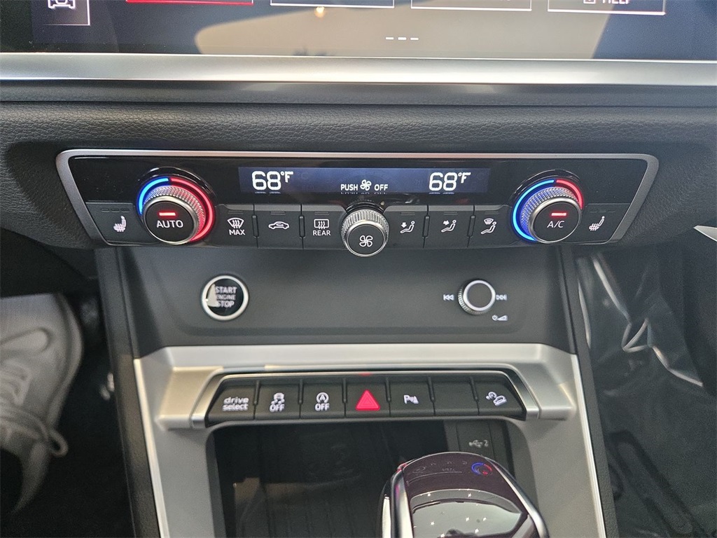 2025 Audi Q3 Premium S line photo 10