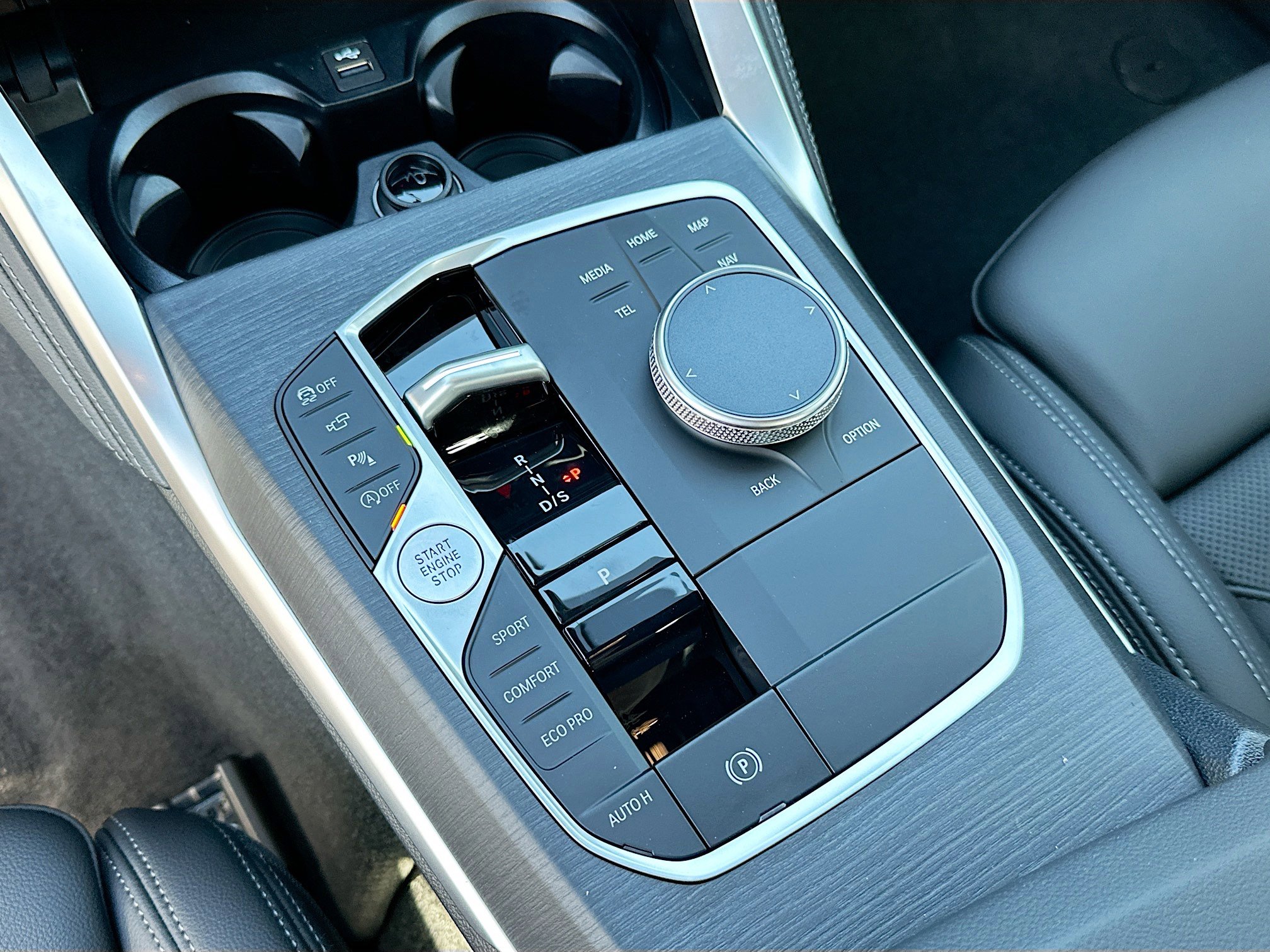 2025 Bmw 430i photo 16
