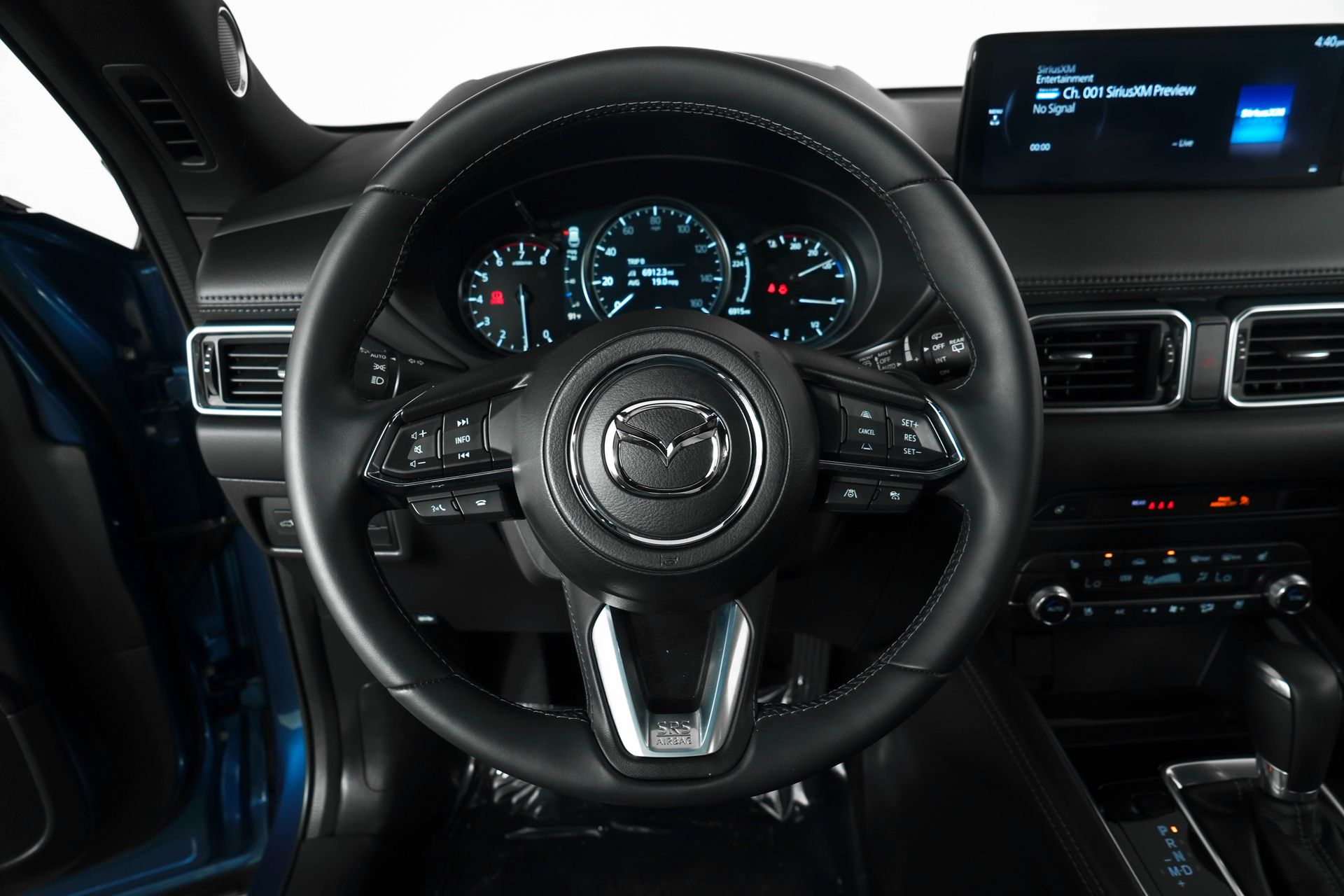 2024 Mazda CX-5 2.5 Turbo Signature photo 19