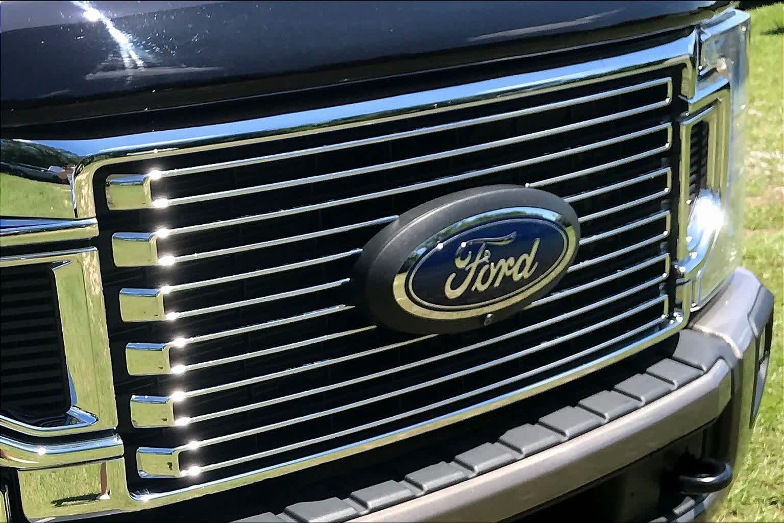 2022 Ford F-450 King Ranch photo 26