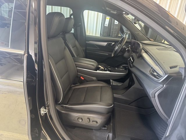 2025 Buick Enclave Preferred photo 32