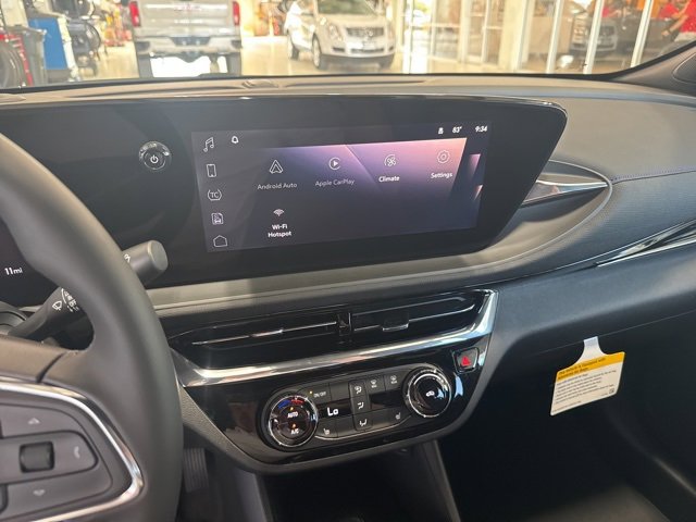 2026 Buick Envista ST photo 10