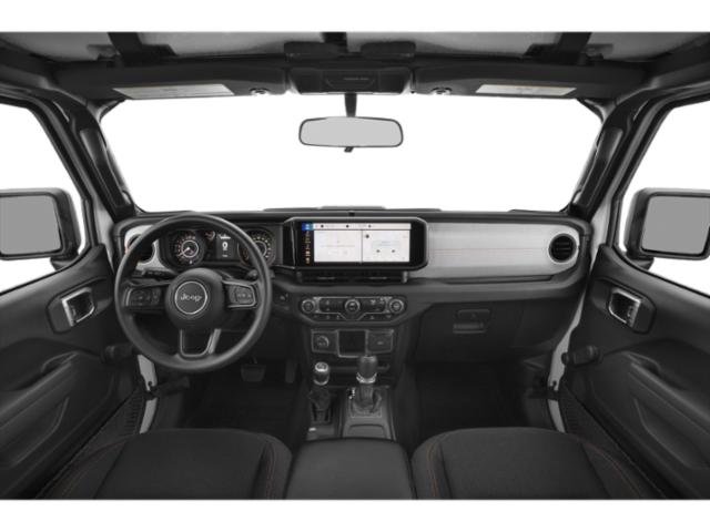 2025 Jeep Gladiator Sport S photo 11