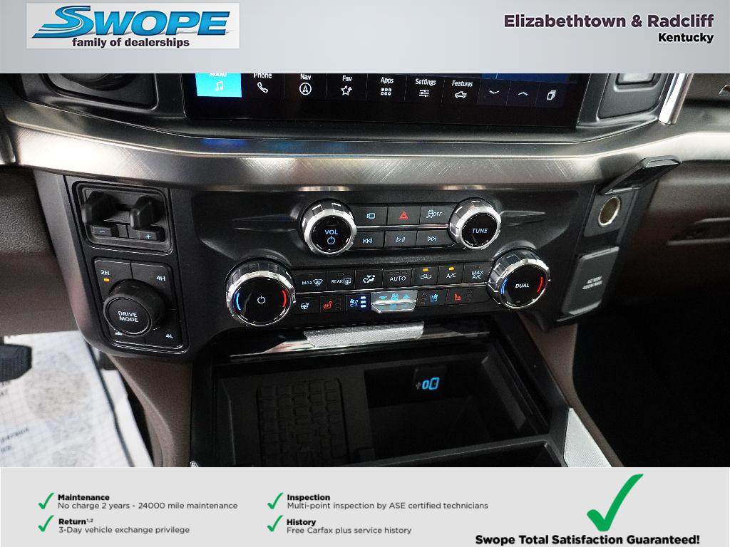 2025 Ford F-350 King Ranch photo 15