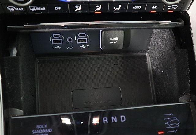 2021 Jeep Grand Cherokee L Summit photo 36