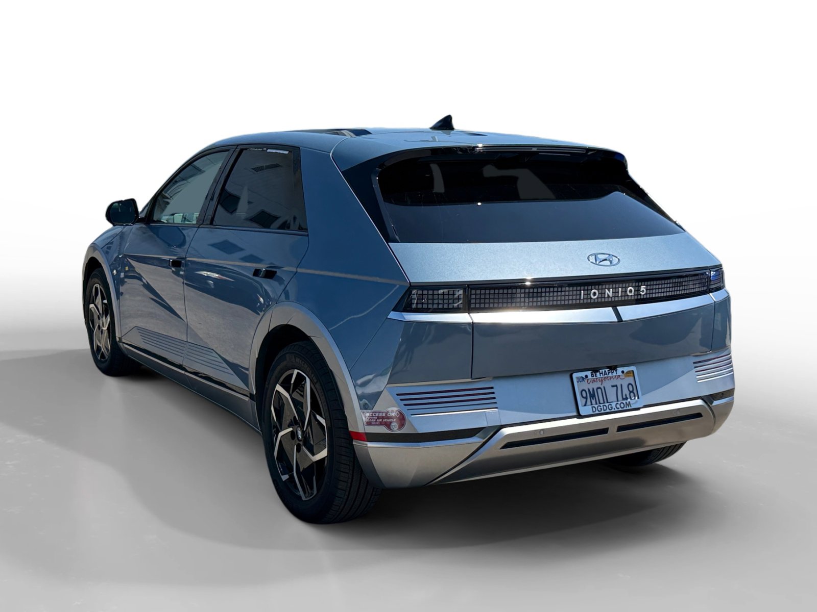 2024 Hyundai Ioniq 5 Limited photo 3