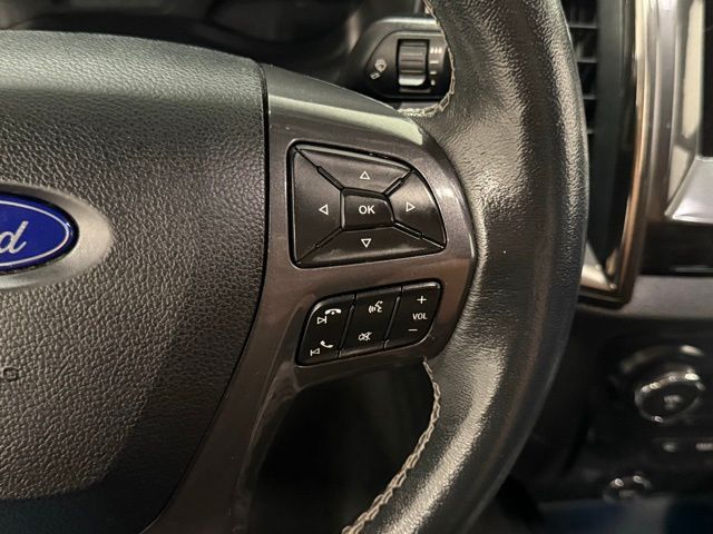 2019 Ford Ranger Lariat photo 12