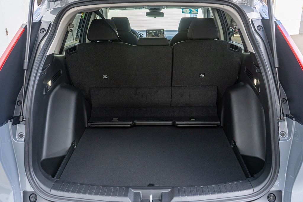 2026 Honda CR-V EX photo 12